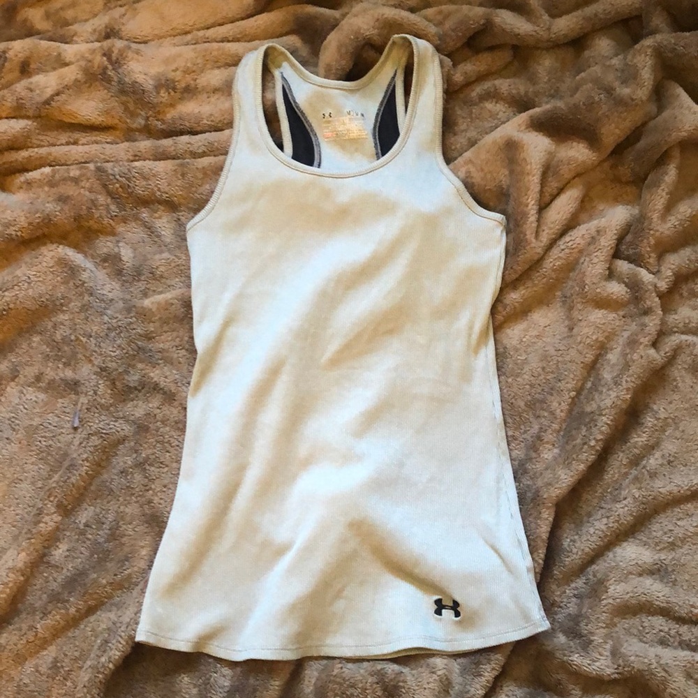 Under Armour athletic top